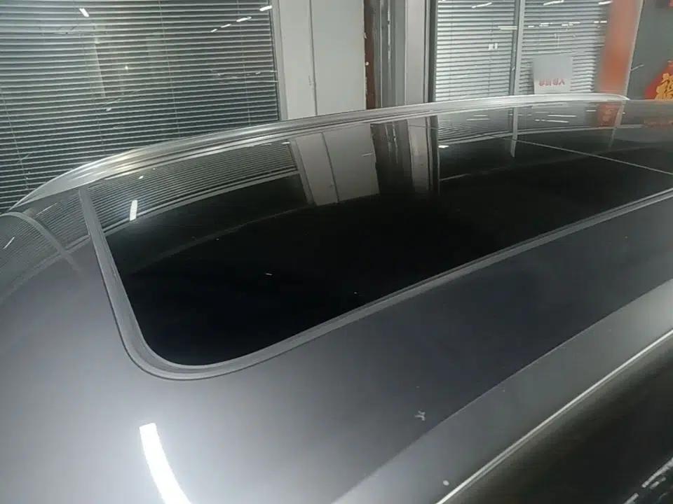 Li Auto ONE 2021 Extended-Range 6-Seater Version — миниатюра 7