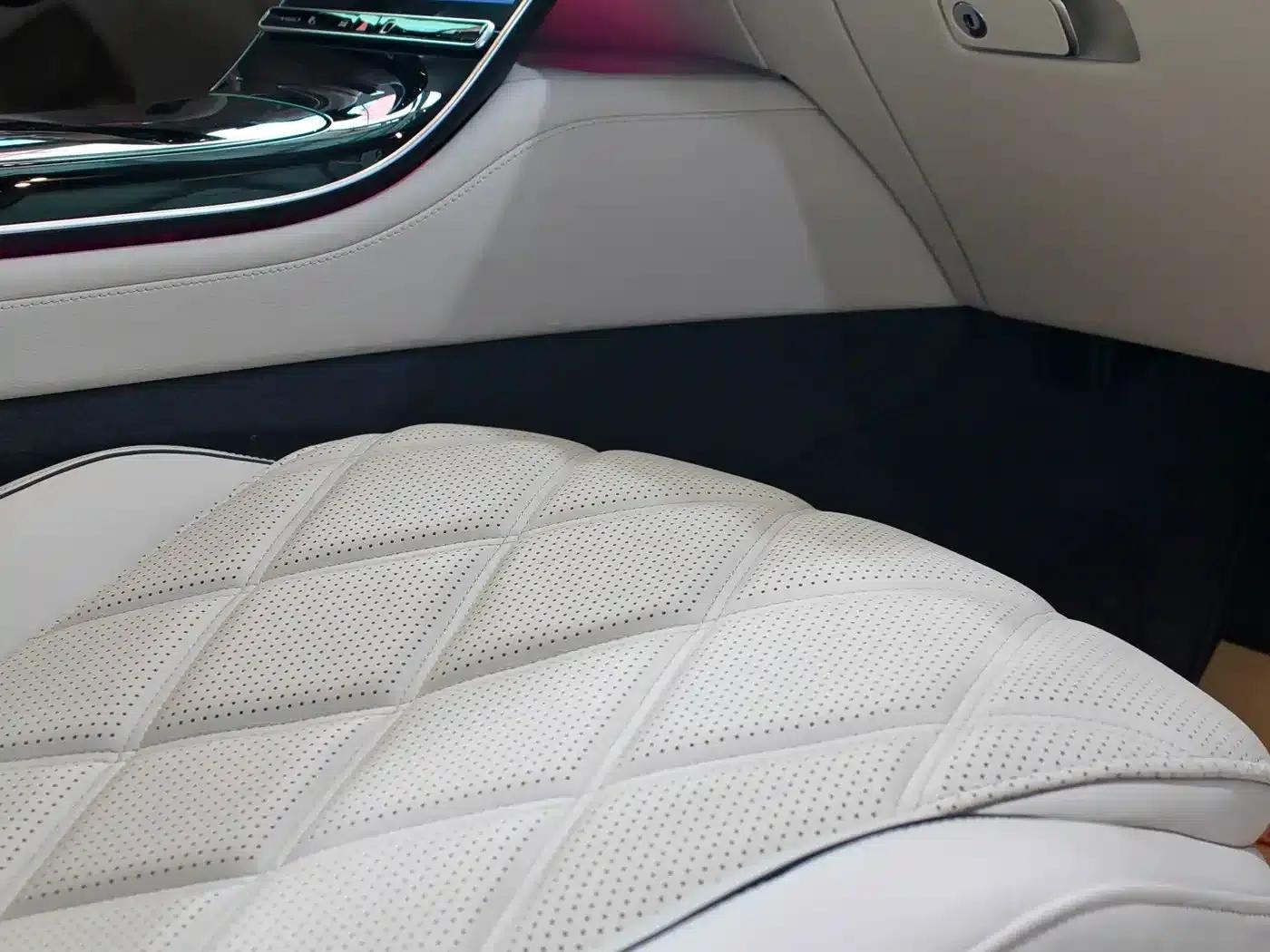 Maybach S-Class 2024 Facelift S 480 4MATIC — миниатюра 7