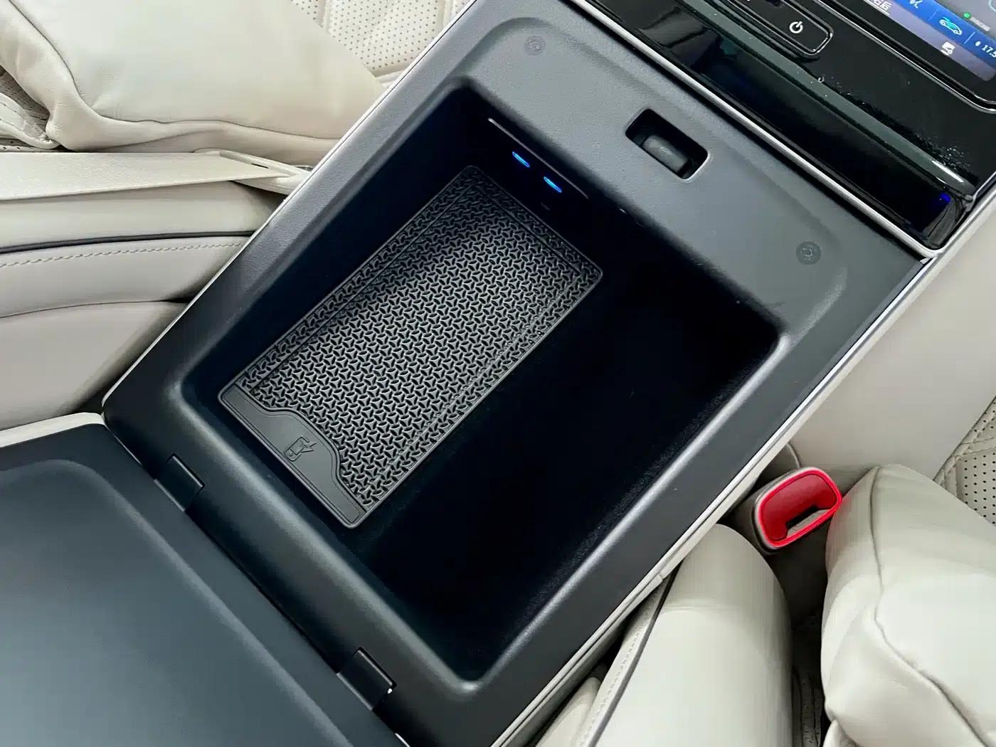 2024 Maybach S-Class S 480 4MATIC — миниатюра 21