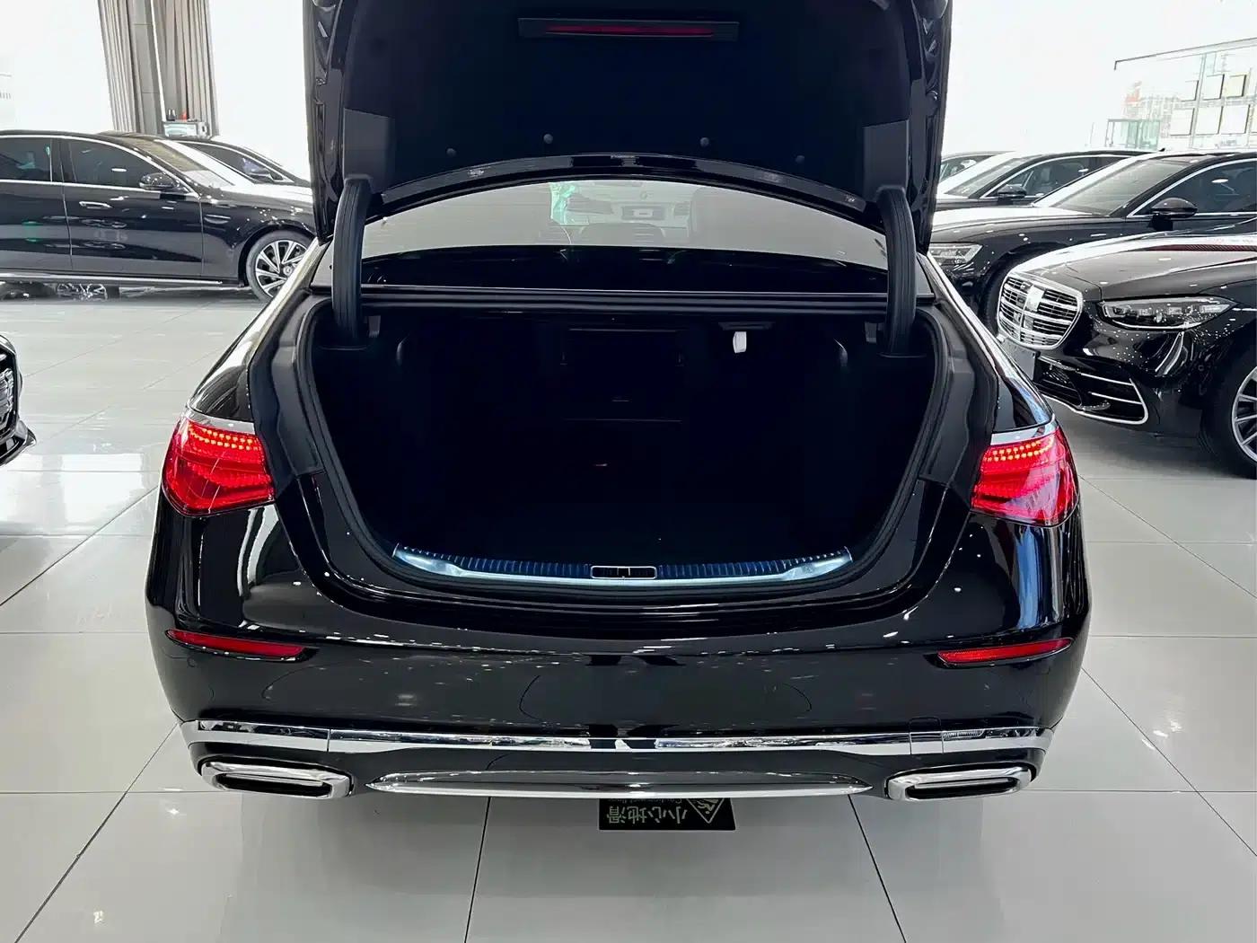 2024 Maybach S-Class S 480 4MATIC — миниатюра 29