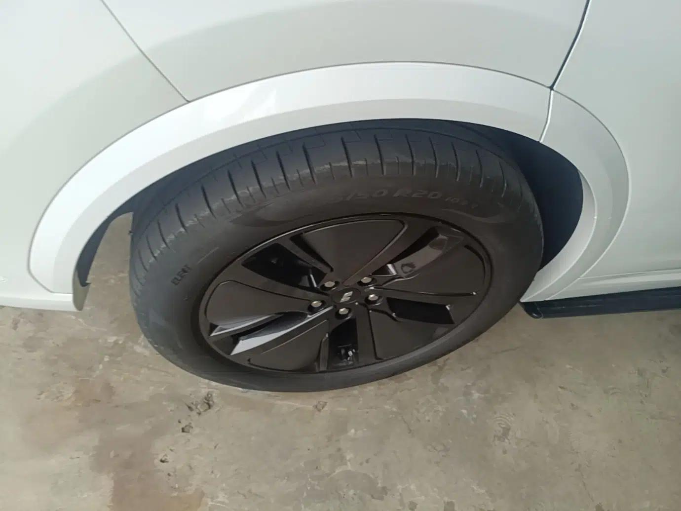 Li Auto L7 2024 Pro Model — миниатюра 11