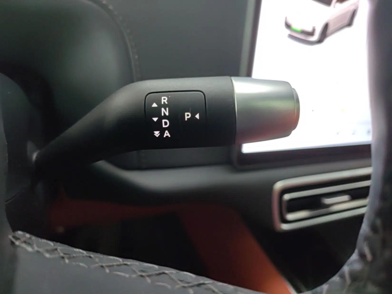 Li Auto L7 2024 Ultra Model — миниатюра 16