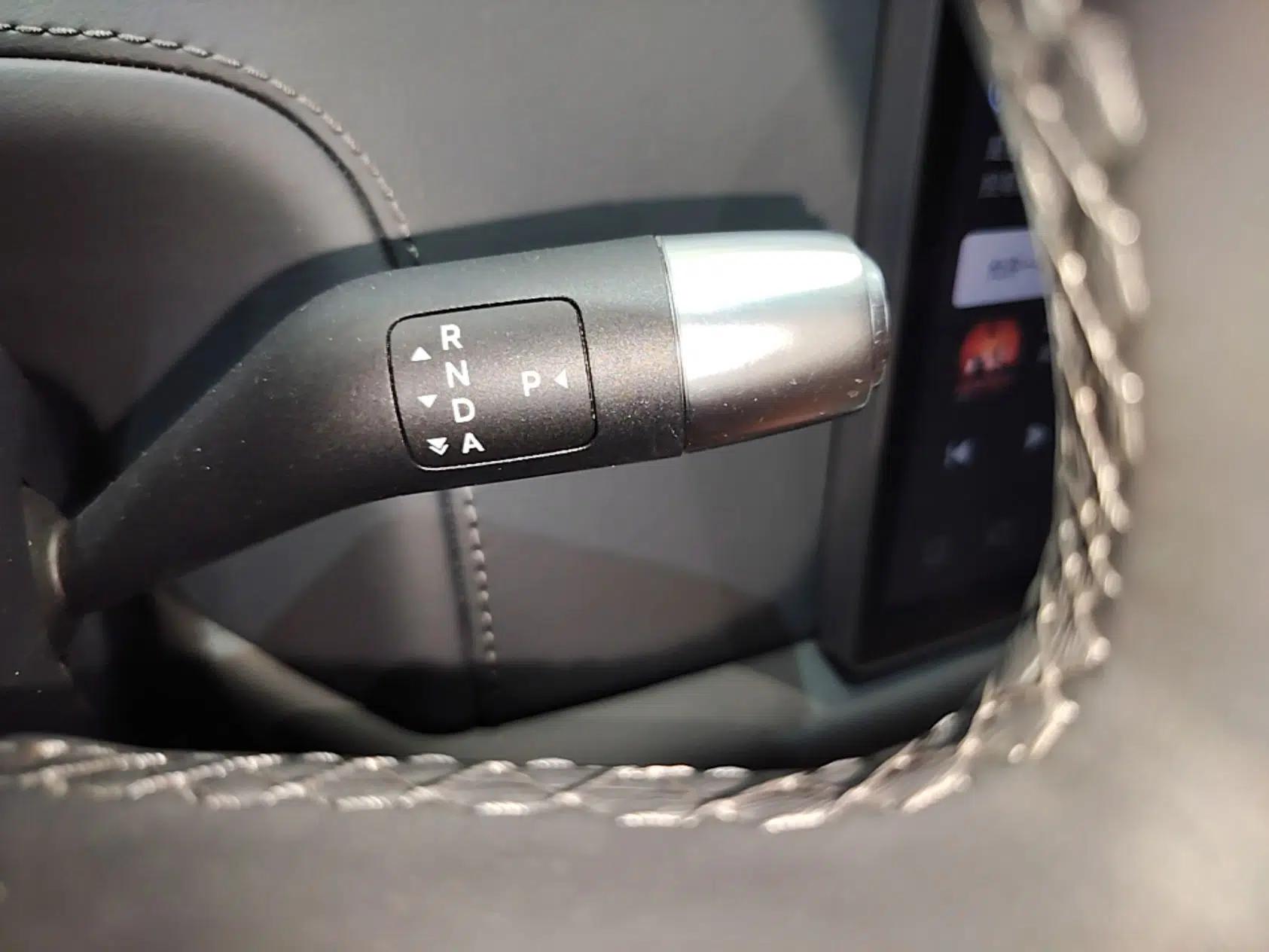 Li Auto L7 2023 Pro Model — миниатюра 16