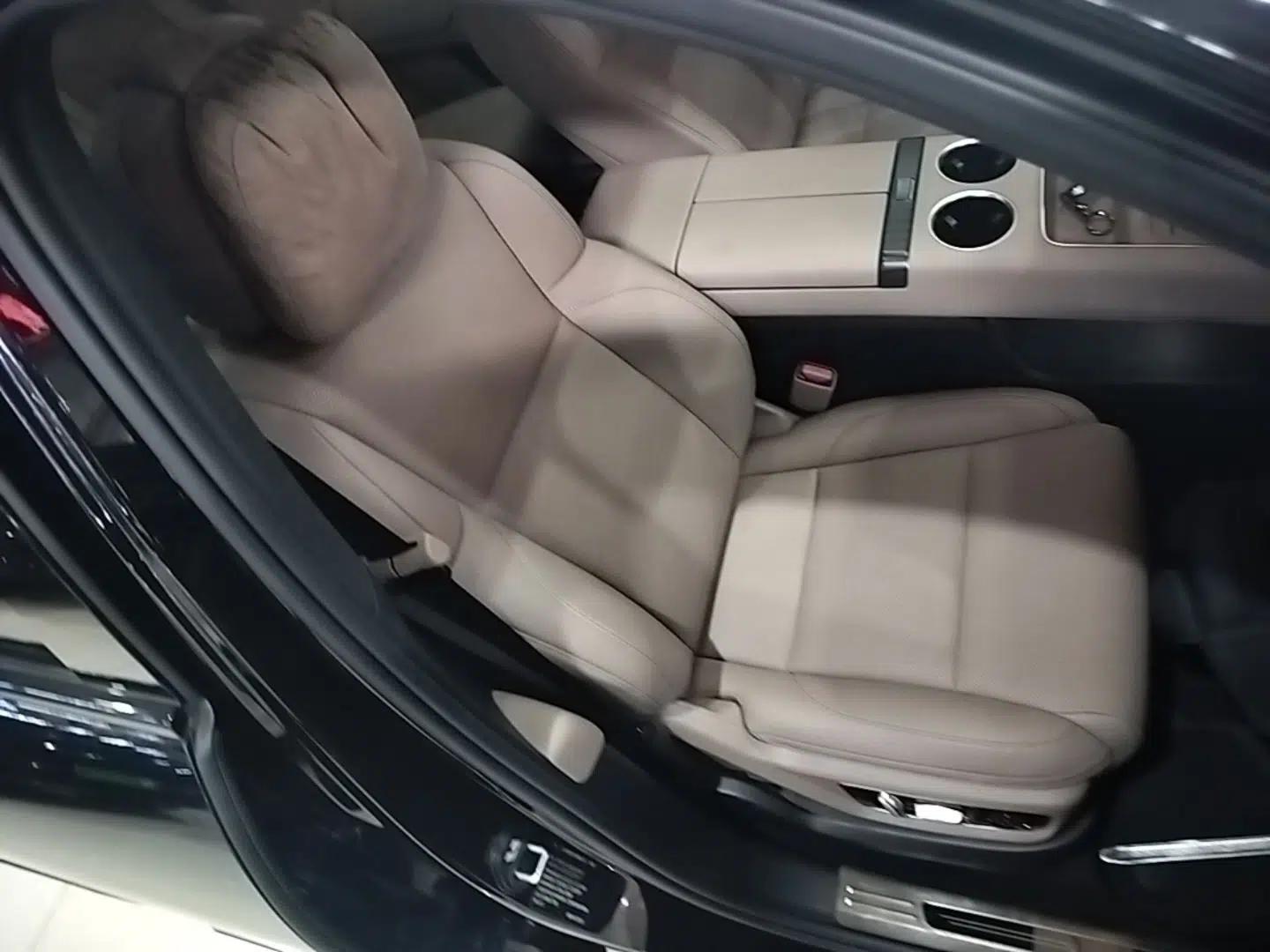 Li Auto L7 2025 Pro Smart Refresh Edition — миниатюра 19