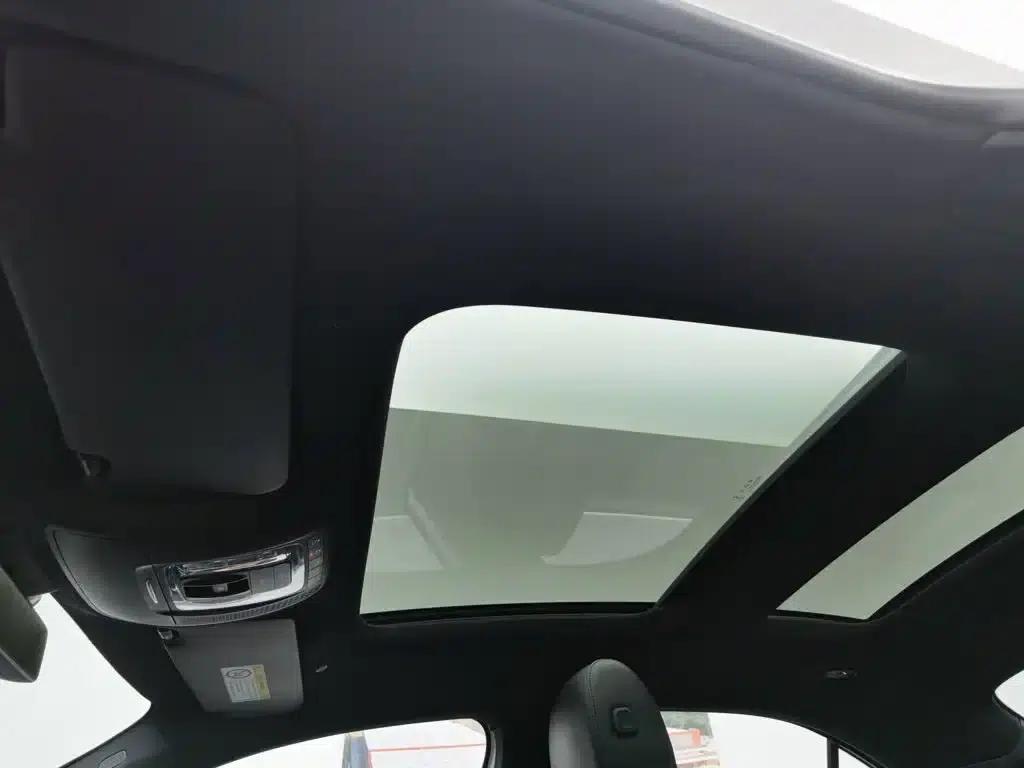 Mercedes-Benz A-Class 2020 Facelift A 180 L Sport Sedan — миниатюра 14