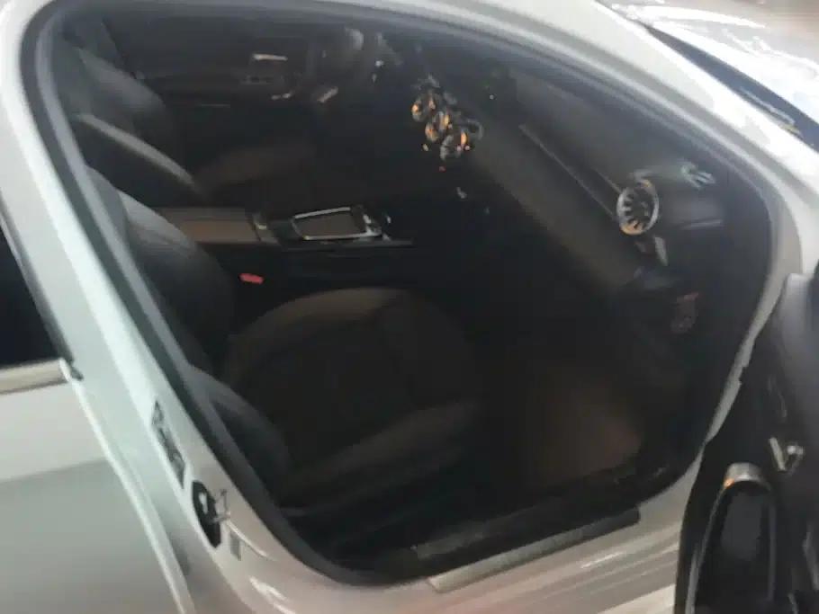Mercedes-Benz A-Class 2024 A 200 L Fashion Edition — миниатюра 7