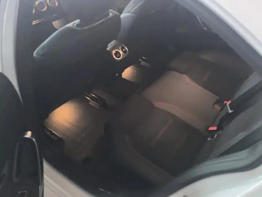 Mercedes-Benz A-Class 2024 A 200 L Fashion Edition — миниатюра 10