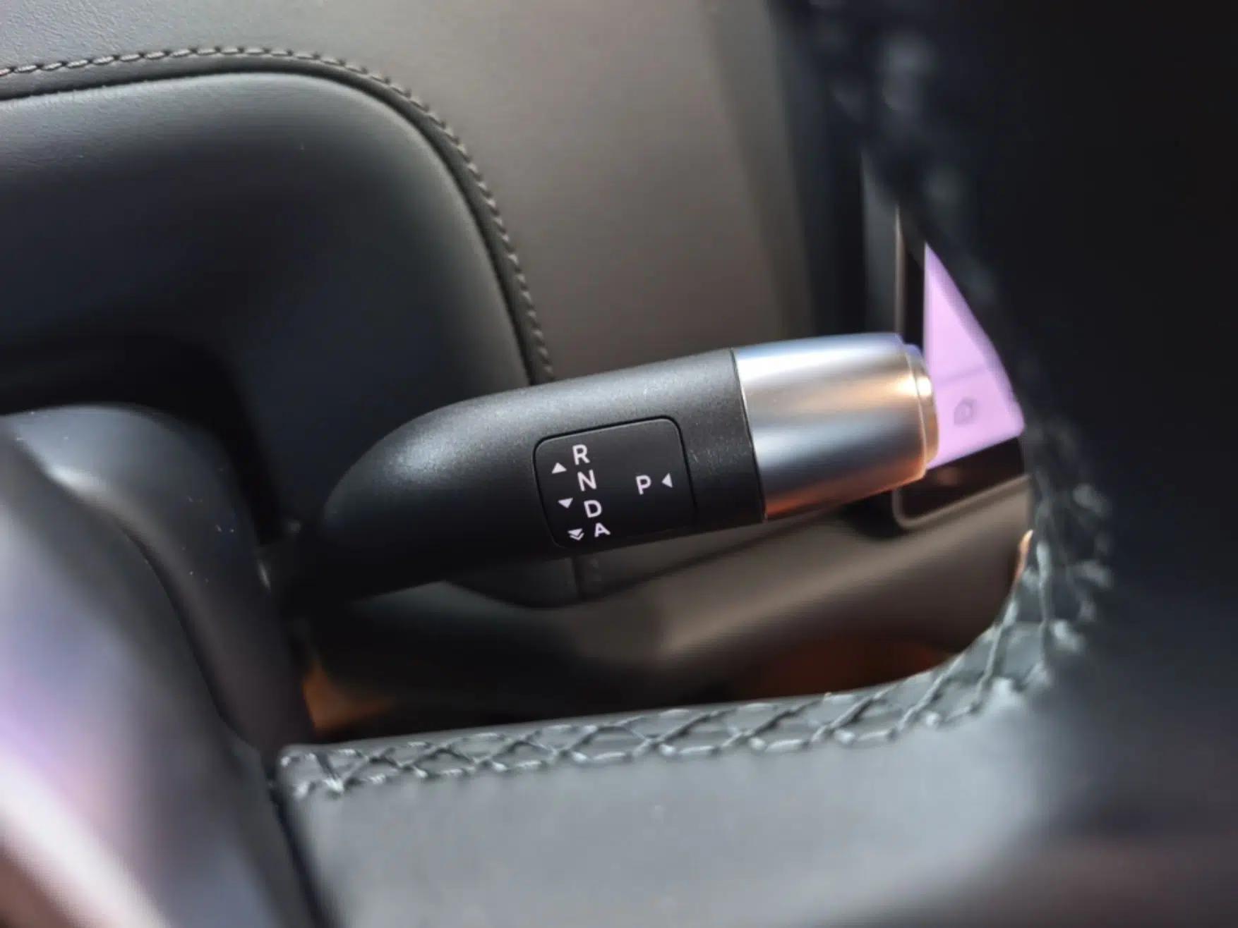 Li Auto L8 2023 Max model — миниатюра 16