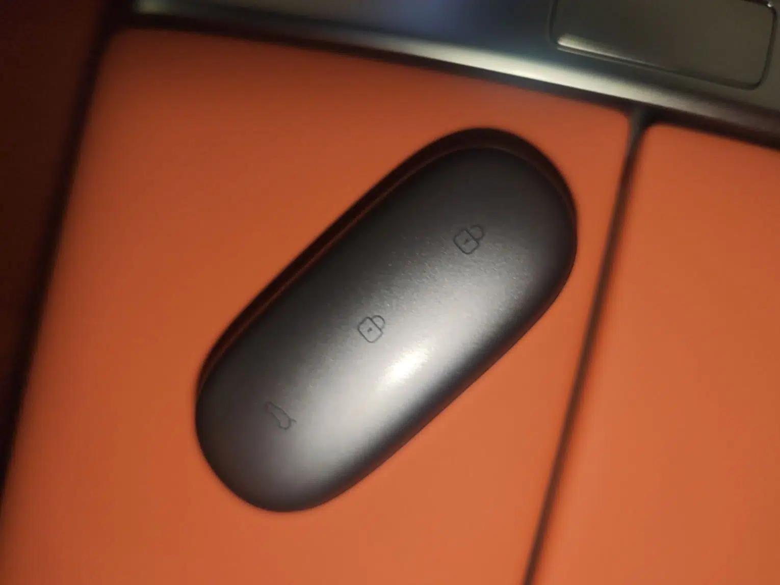 Li Auto L8 2025 Max Smart Refresh Edition — миниатюра 28