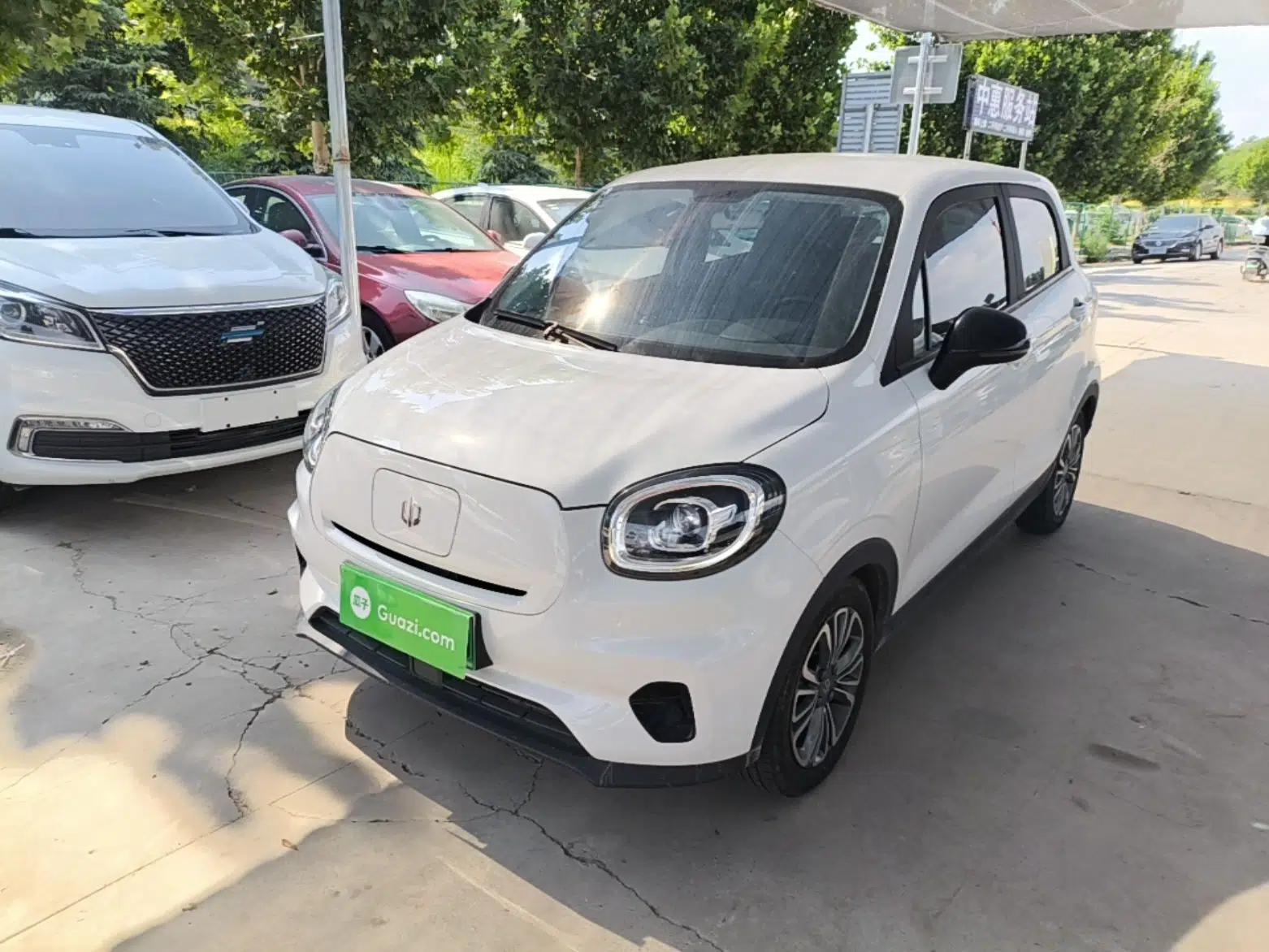 Leapmotor T03 2024 403 Comfort Edition — миниатюра 1