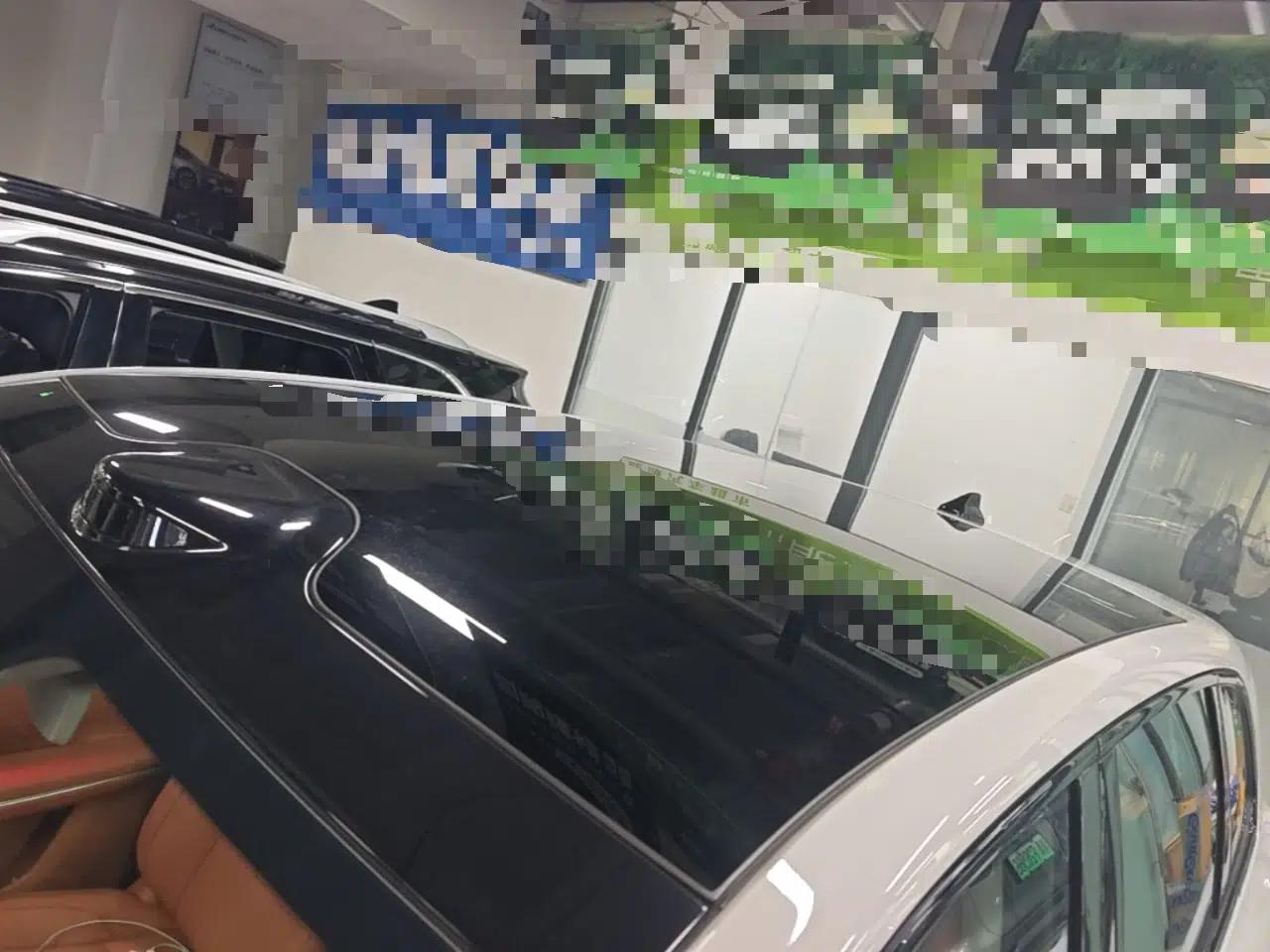 Leapmotor C10 2026 605 LiDAR Version — миниатюра 7