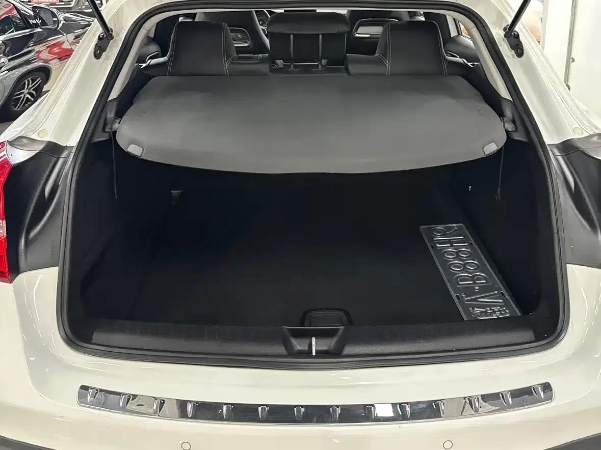 2016 Mercedes-Benz GLA 220 4MATIC Fashion Edition — миниатюра 22