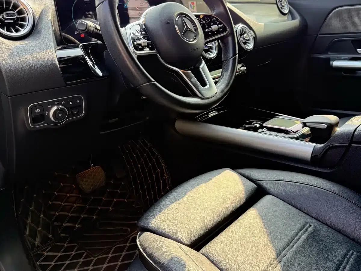 2022 Mercedes-Benz GLA 220 — миниатюра 7