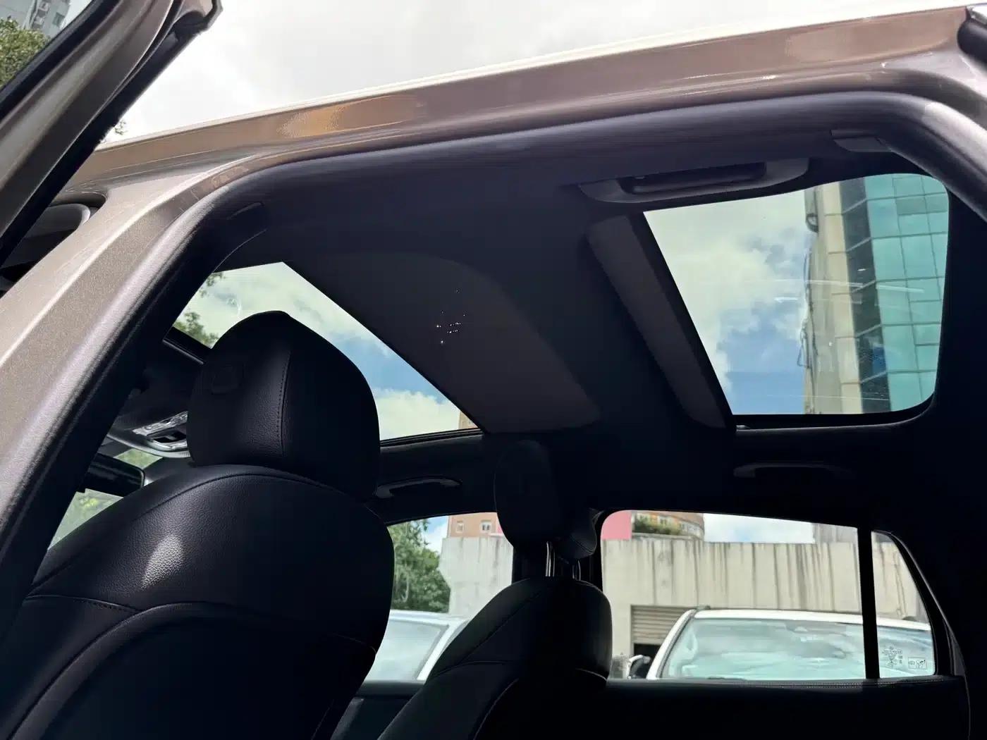 2023 Mercedes-Benz GLA 220 — миниатюра 9