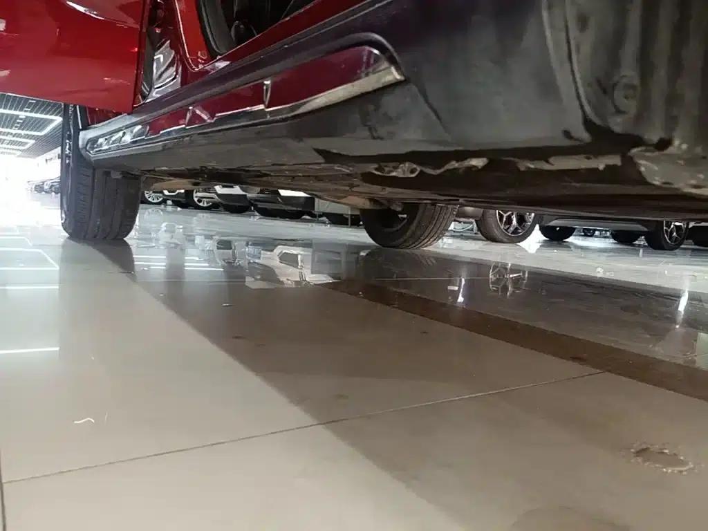 2019 Mercedes-Benz GLA 200 Fashion Edition — миниатюра 21