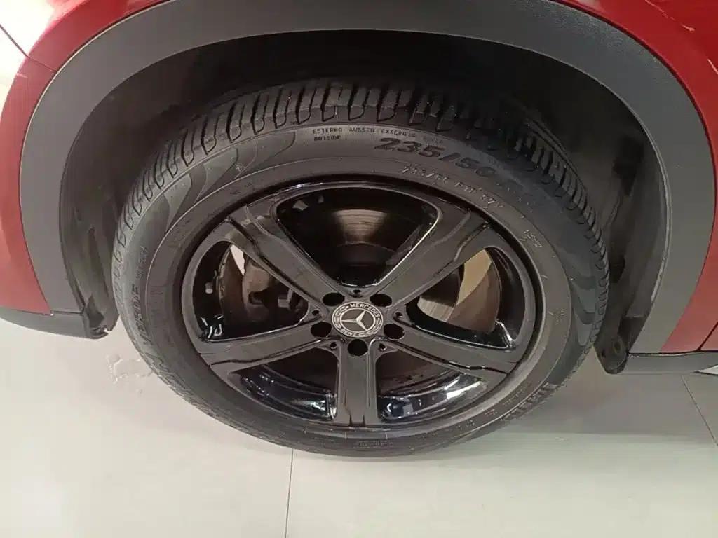 2019 Mercedes-Benz GLA 200 Fashion Edition — миниатюра 23