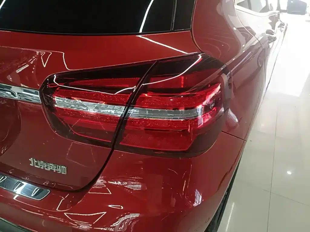 2019 Mercedes-Benz GLA 200 Fashion Edition — миниатюра 8