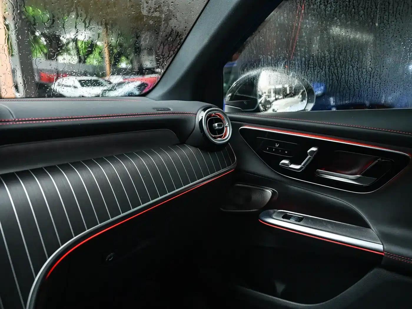 2025 Mercedes-Benz GLC AMG 43 4MATIC — миниатюра 19