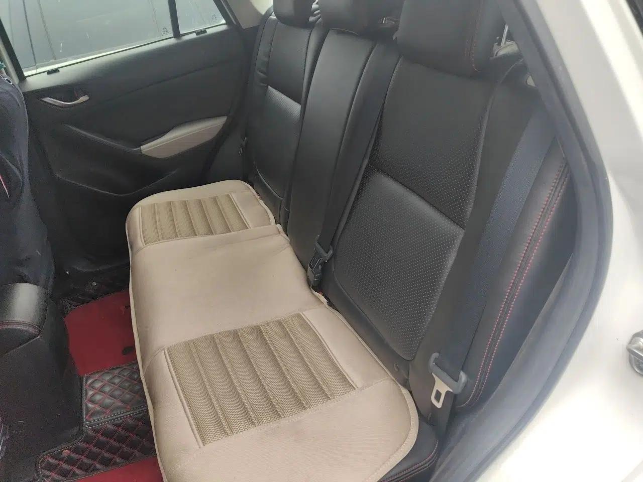 Mazda CX-5 2013 2.0L Manual Two-Wheel Drive Comfort Version — миниатюра 17