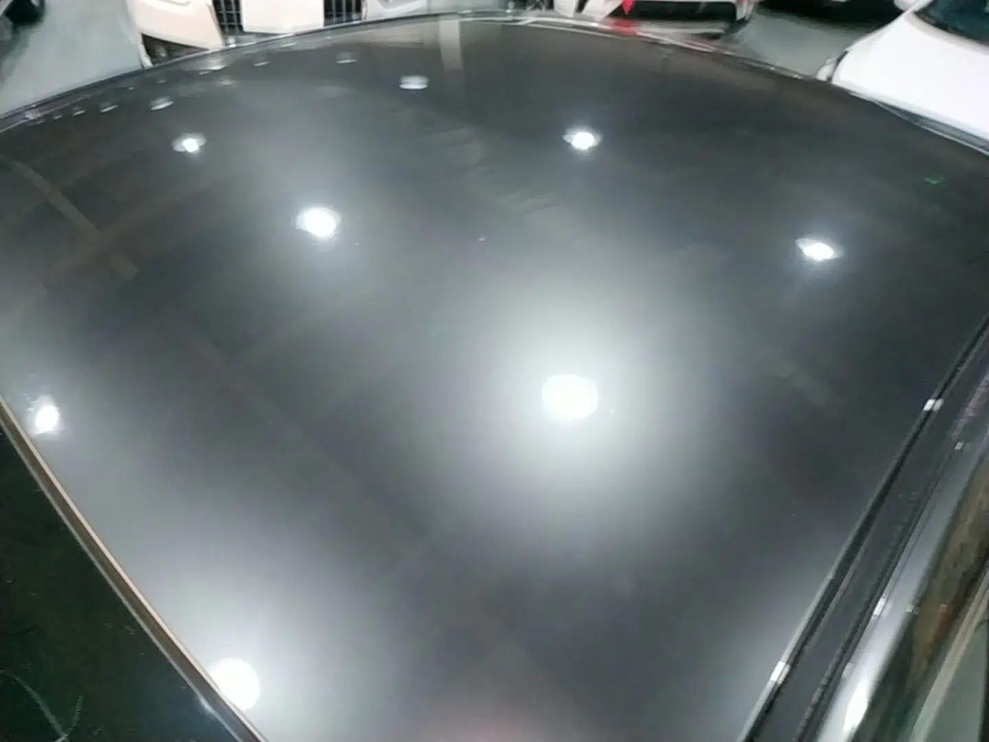 Mazda 3 Axela 2020 1.5L Automatic ZhiMei Edition — миниатюра 7