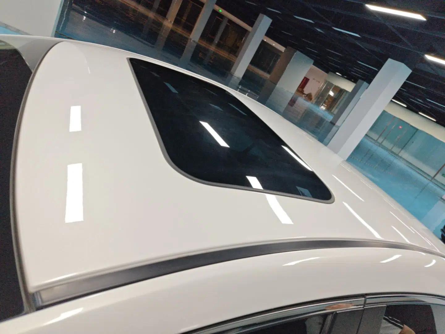 Mazda 3 Axela 2022 2.0L Automatic Zhiya Edition — миниатюра 7