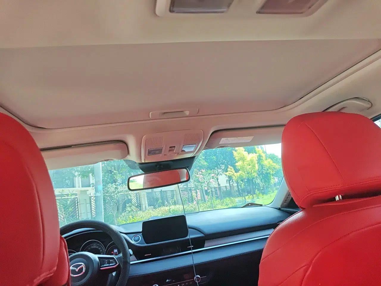 Mazda Atenza 2020 2.0L Blue Sky Luxury Edition — миниатюра 18