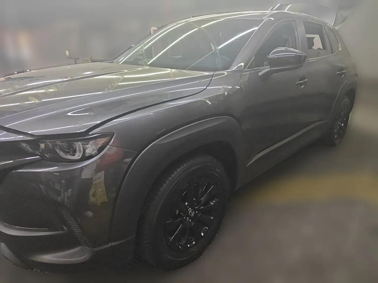 Mazda CX-50 2023 2.0L Leading Edition — миниатюра 1