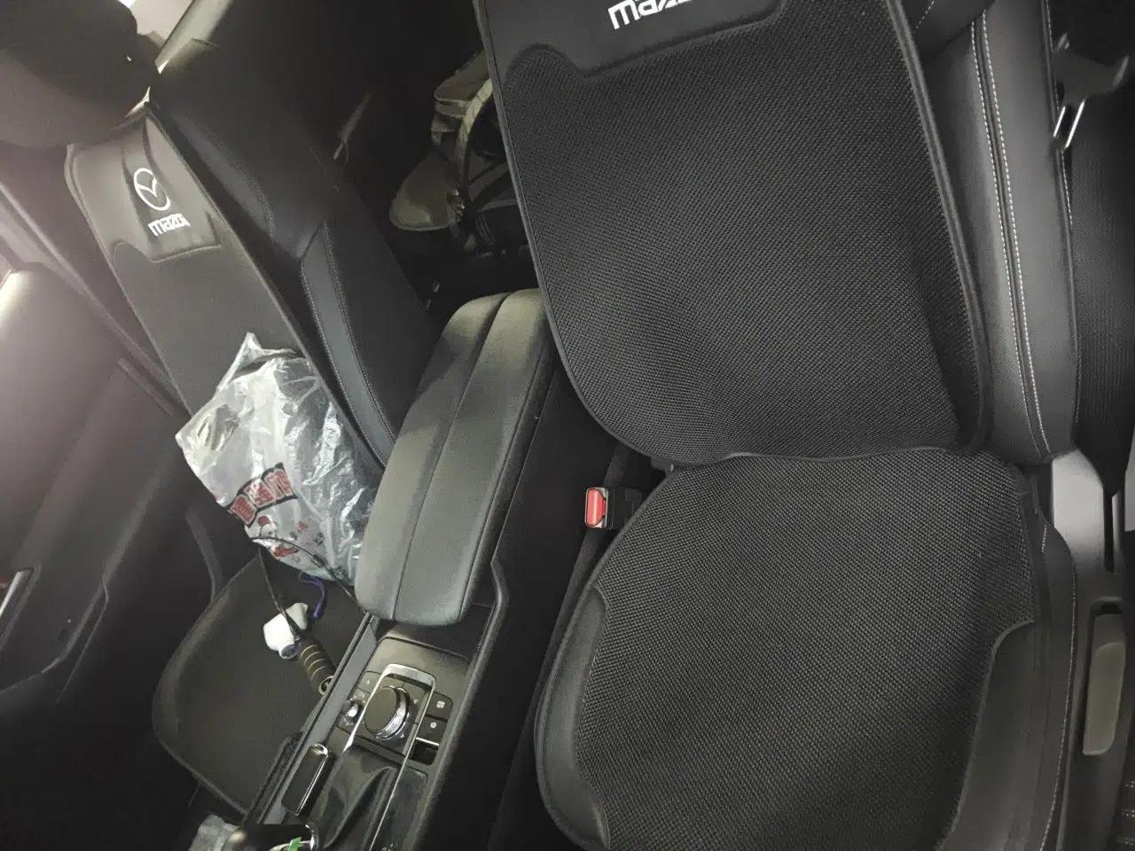 Mazda CX-50 2023 2.0L Leading Edition — миниатюра 15
