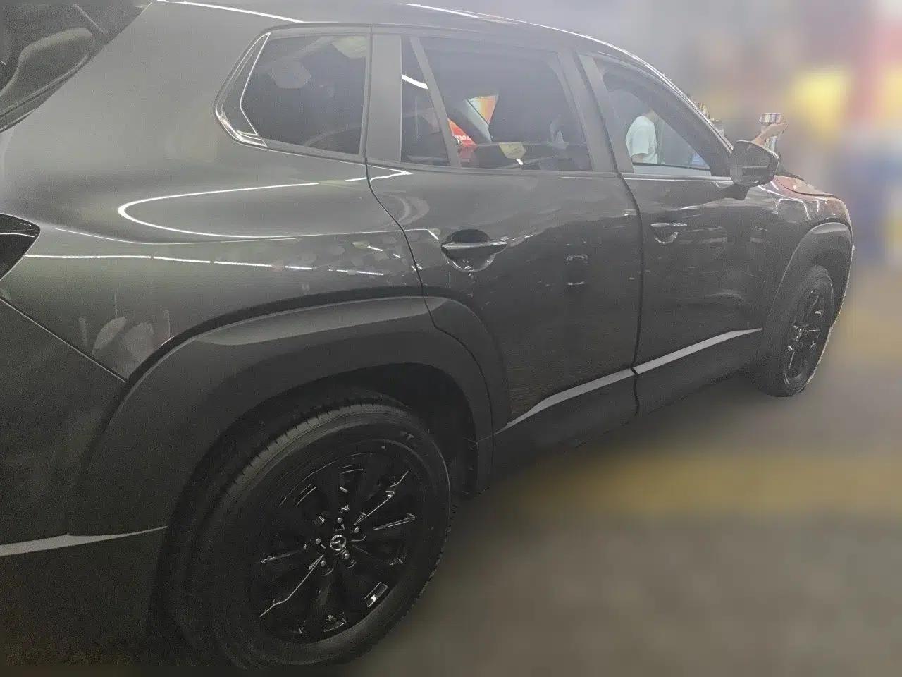 Mazda CX-50 2023 2.0L Leading Edition — миниатюра 6