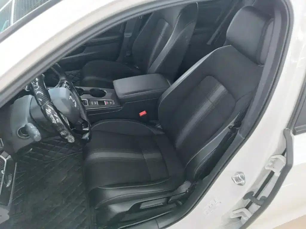 Civic 2022 240TURBO CVT Sport Edition — миниатюра 15