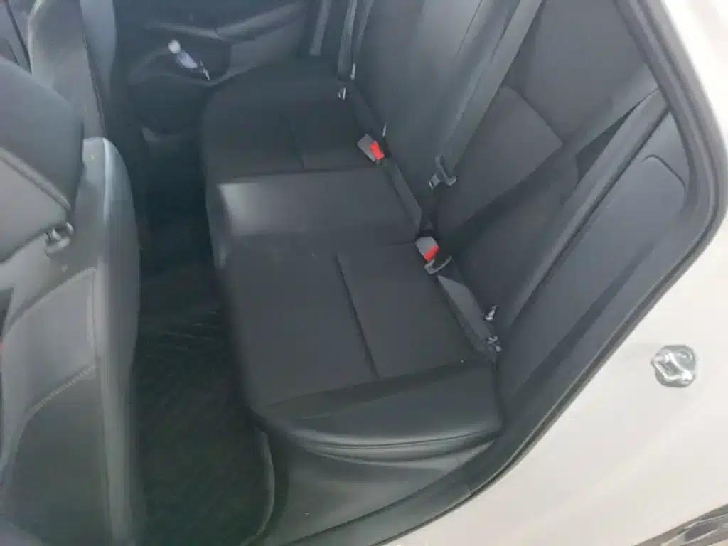 Civic 2022 240TURBO CVT Sport Edition — миниатюра 17