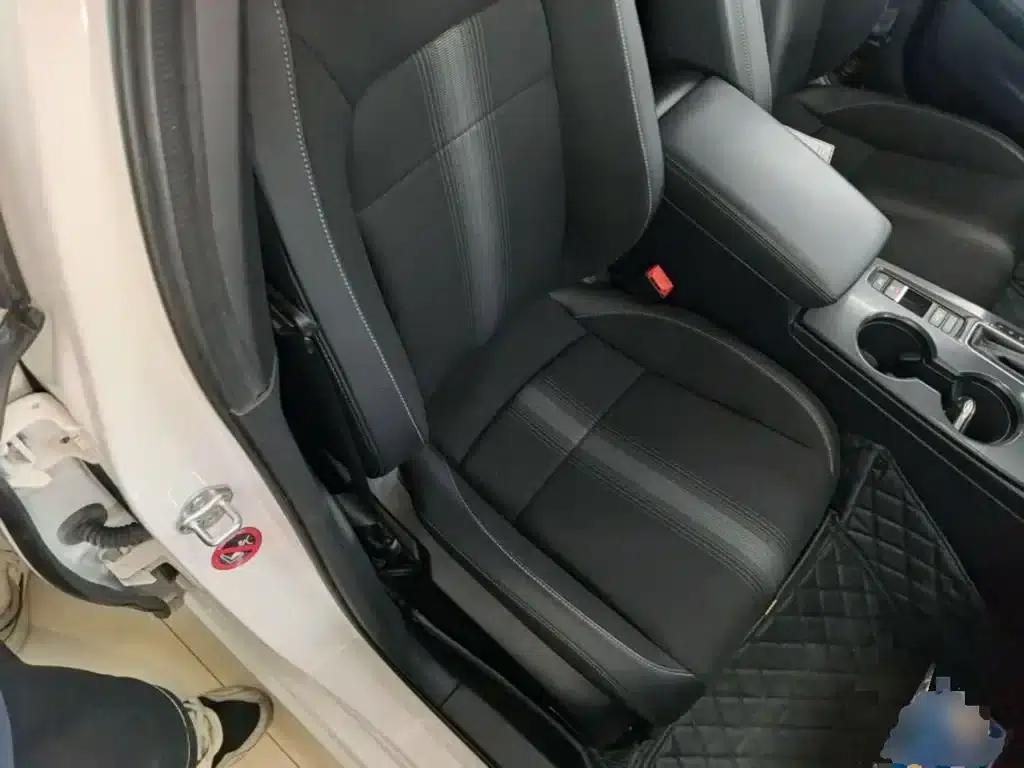 Civic 2022 240TURBO CVT Sport Edition — миниатюра 25