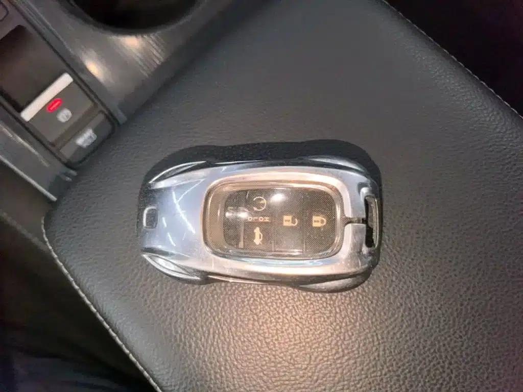 Civic 2022 240TURBO CVT Sport Edition — миниатюра 9