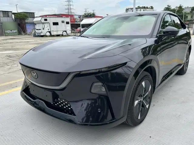 Mazda EZ-60 2025 Model Range-Extended 200 Pro