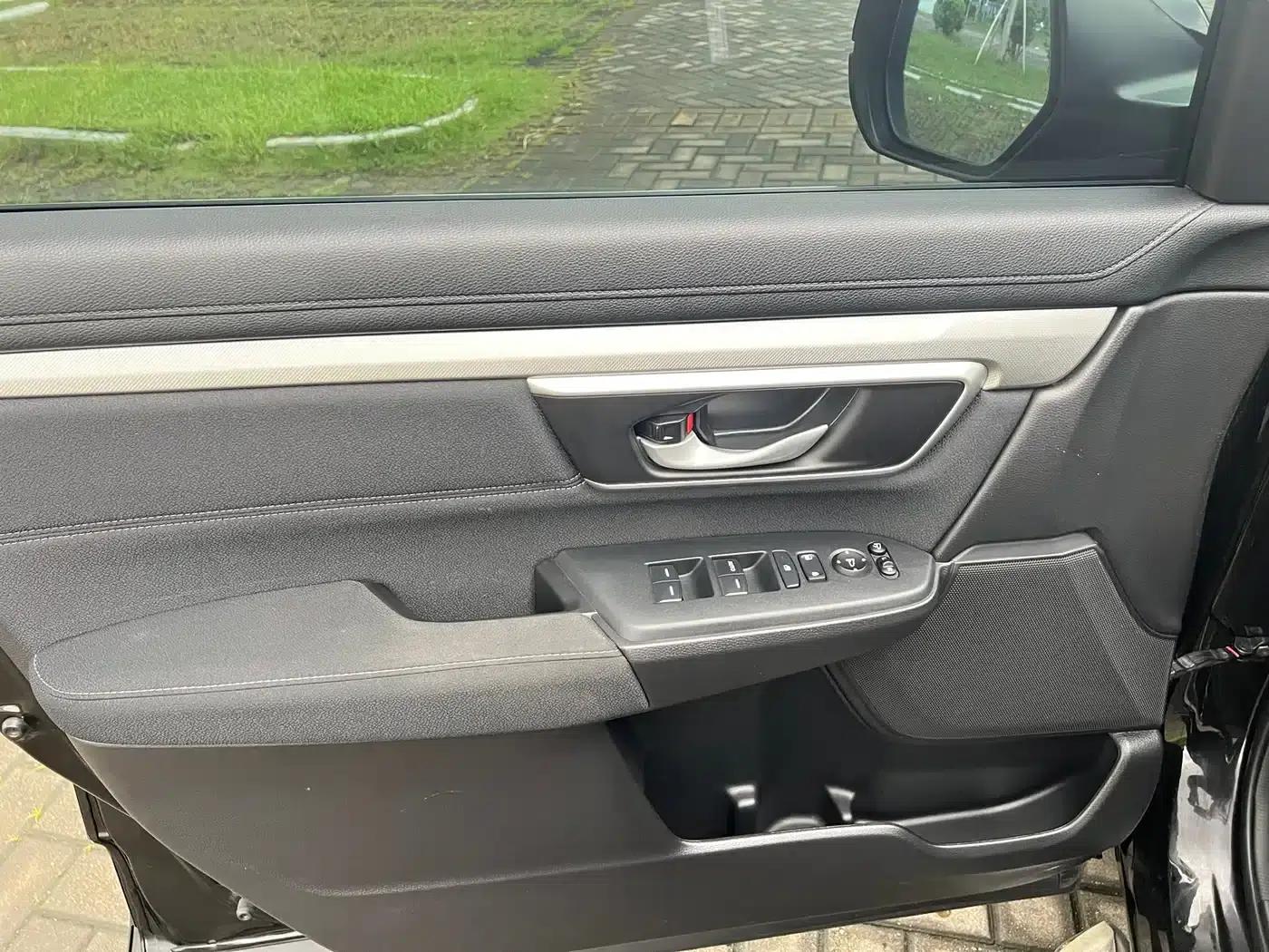Honda CR-V 2021 240TURBO CVT 2WD Urban Edition — миниатюра 10