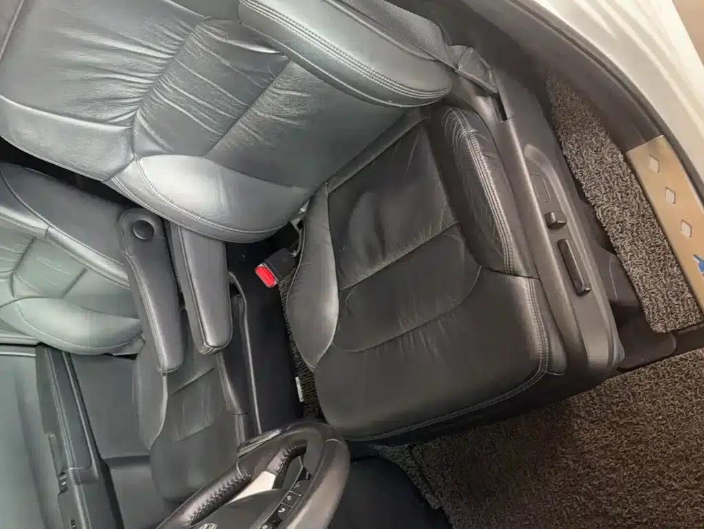 2015 Odyssey Facelift 2.4L Smart Edition — миниатюра 12