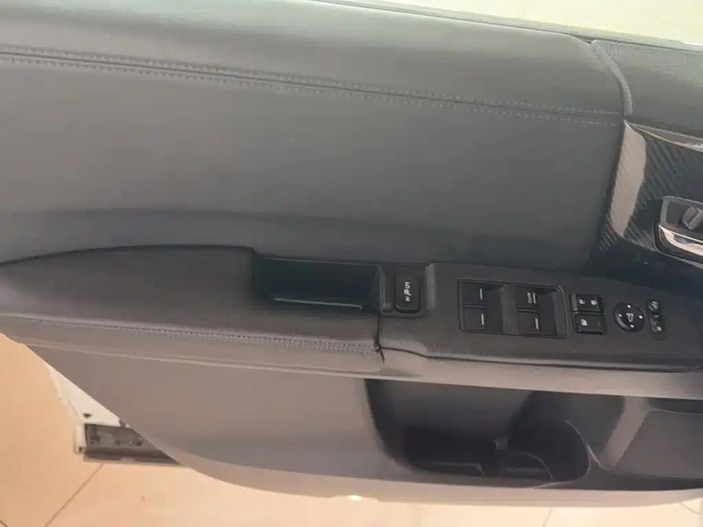 2015 Odyssey Facelift 2.4L Smart Edition — миниатюра 15