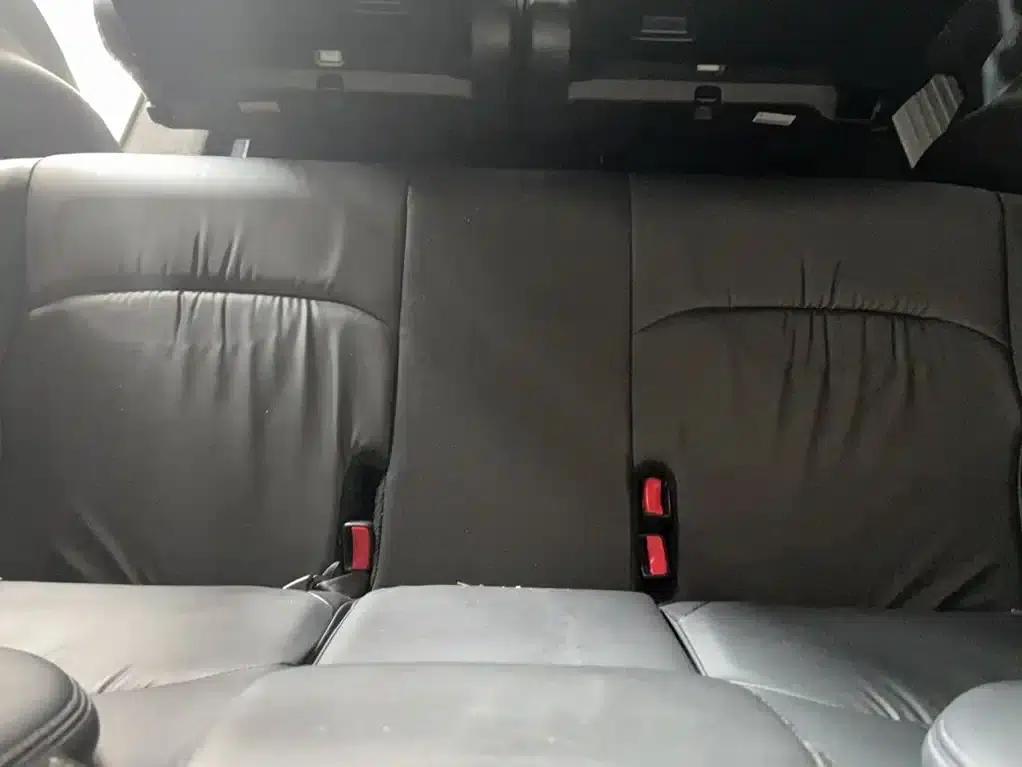 2015 Odyssey Facelift 2.4L Smart Edition — миниатюра 20