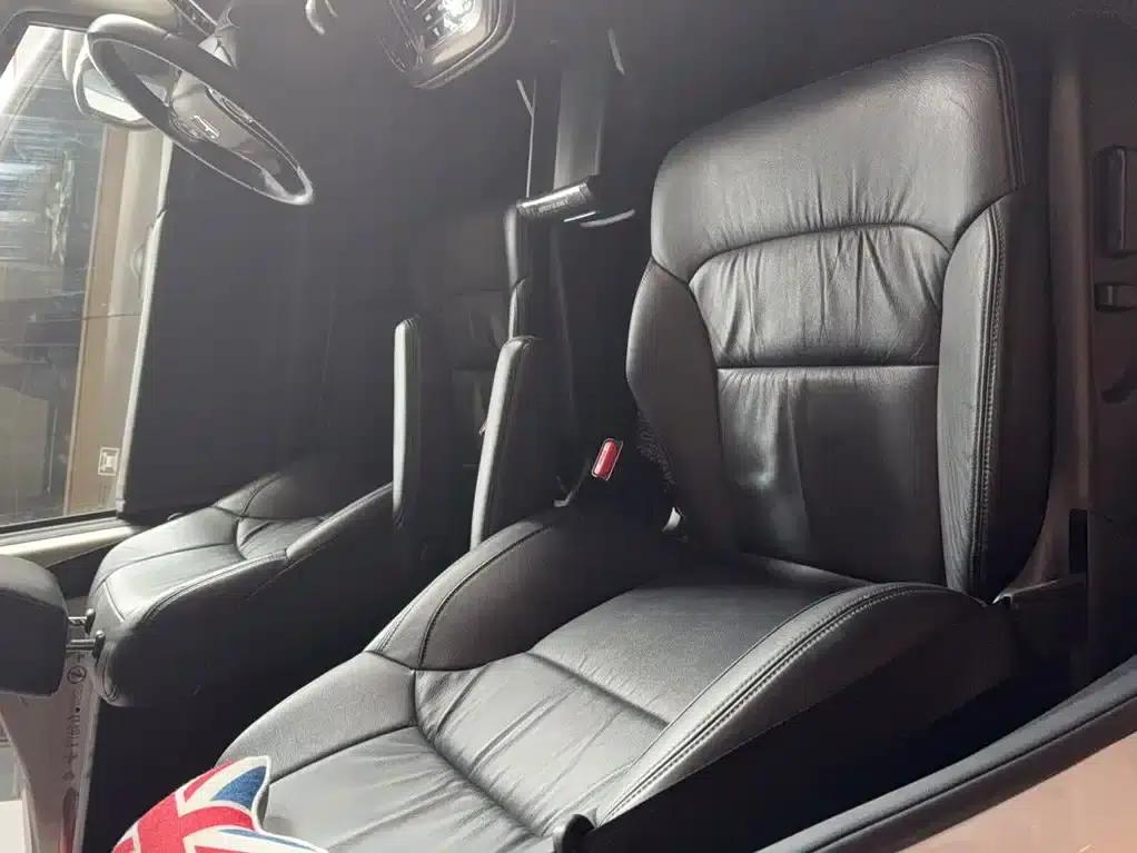 2015 Odyssey Facelift 2.4L Smart Edition — миниатюра 24