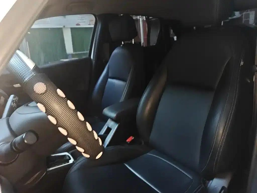 Honda Fit 2021 1.5L CVT Trend Edition — миниатюра 8
