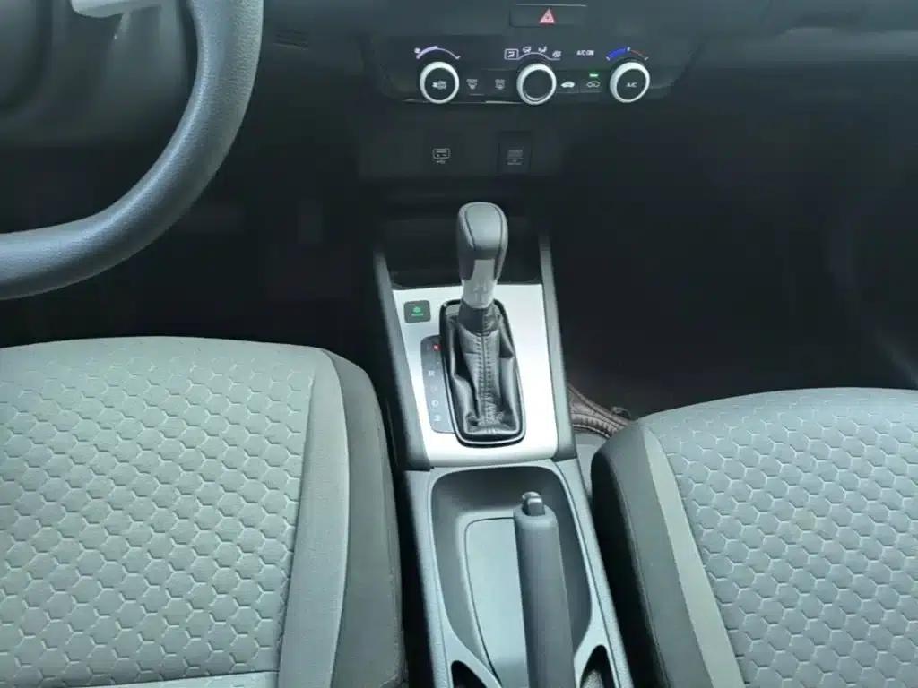 Honda Fit 2021 1.5L CVT Trend Edition — миниатюра 14