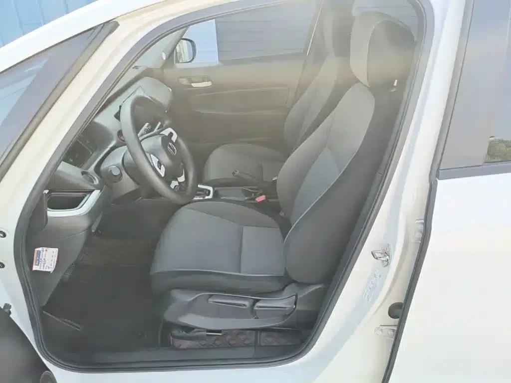 Honda Fit 2021 1.5L CVT Trend Edition — миниатюра 15