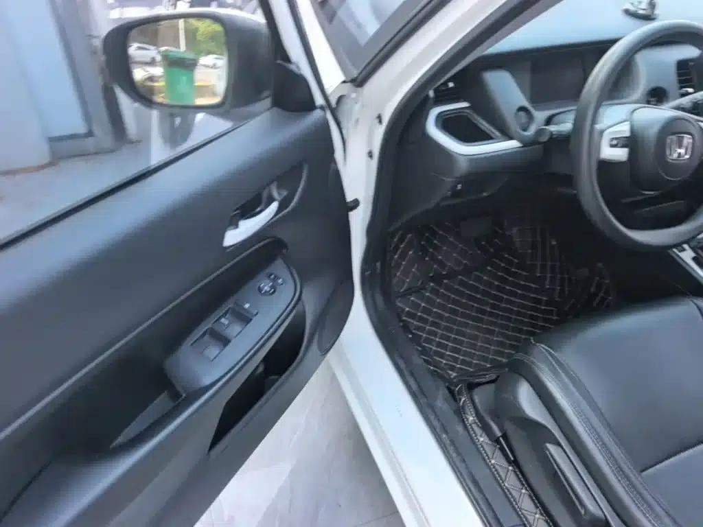 Honda Fit 2021 1.5L CVT Trend Edition — миниатюра 16