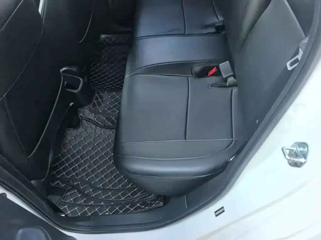 Honda Fit 2021 1.5L CVT Trend Edition — миниатюра 17