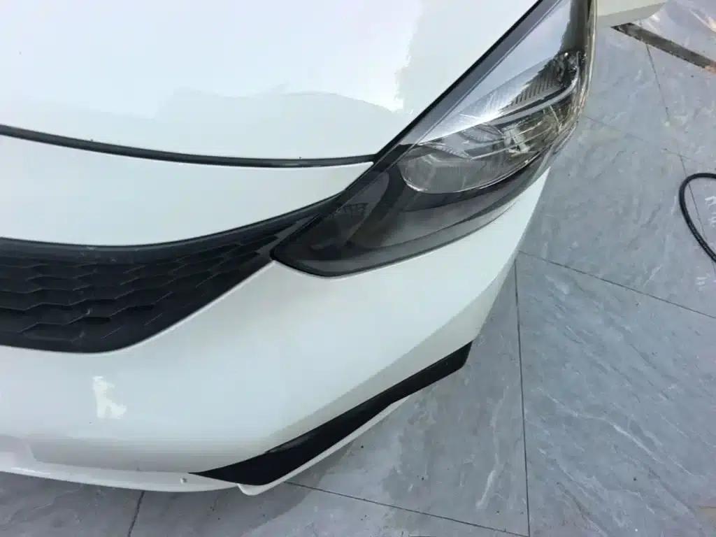 Honda Fit 2021 1.5L CVT Trend Edition — миниатюра 24