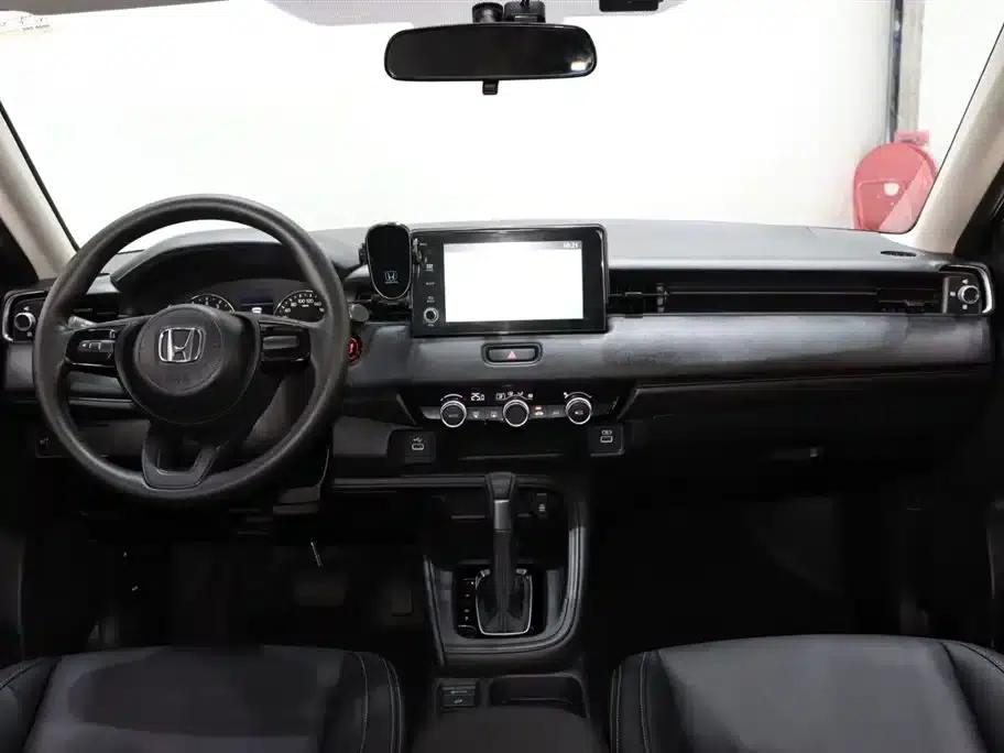 Honda XR-V 2024 1.5L CVT Hot Edition — миниатюра 12