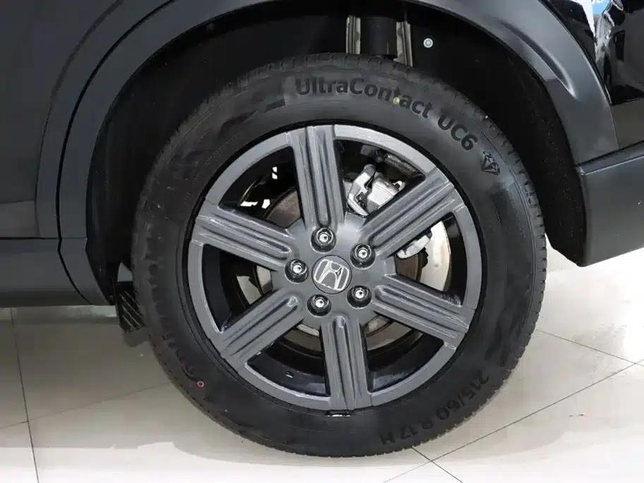 Honda XR-V 2024 1.5L CVT Hot Edition — миниатюра 20