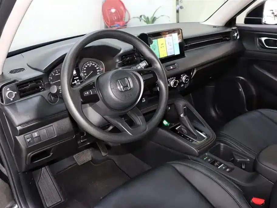 Honda XR-V 2024 1.5L CVT Hot Edition — миниатюра 10