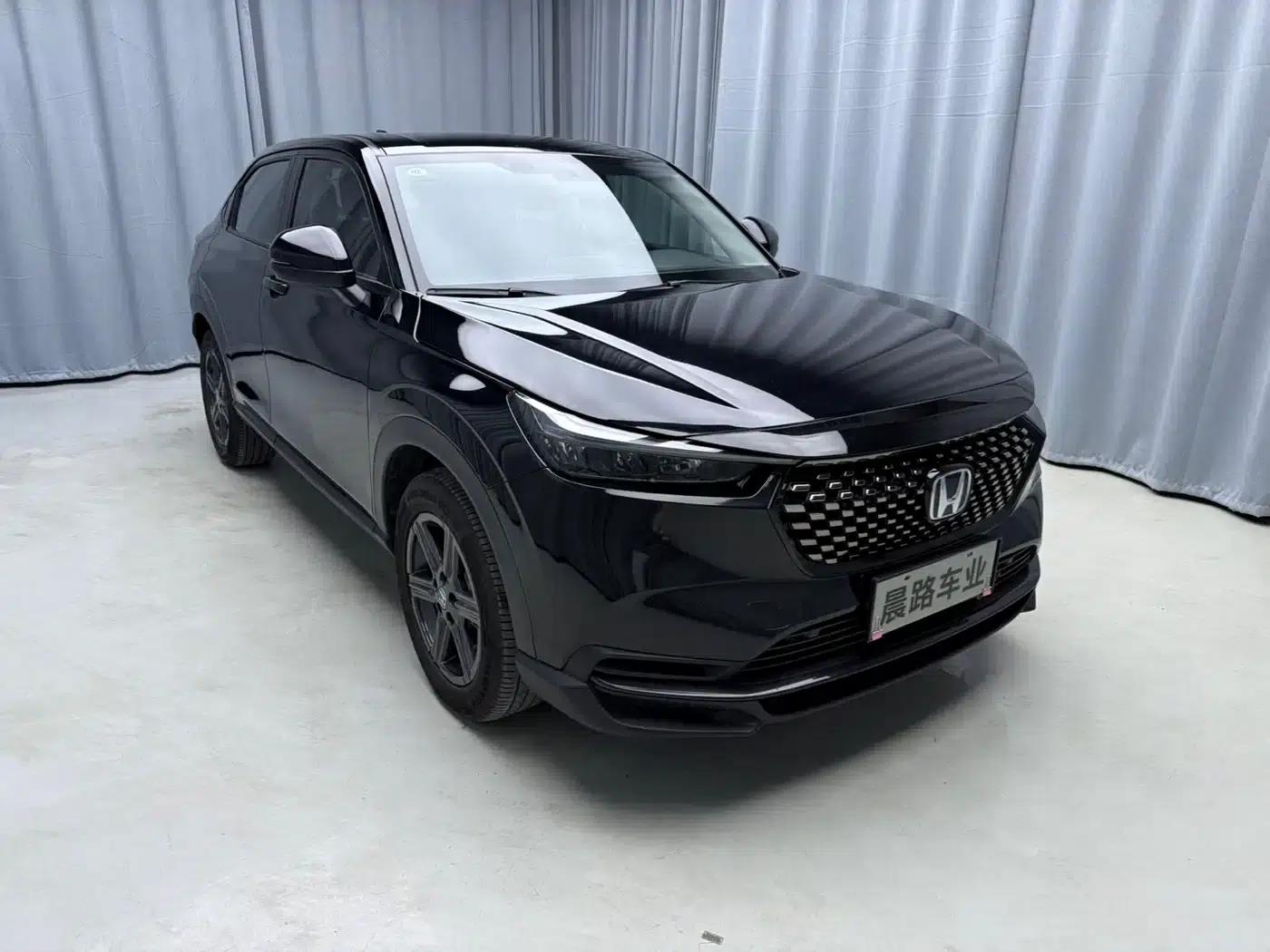 Honda XR-V 2023 1.5L CVT Hot Edition — миниатюра 3