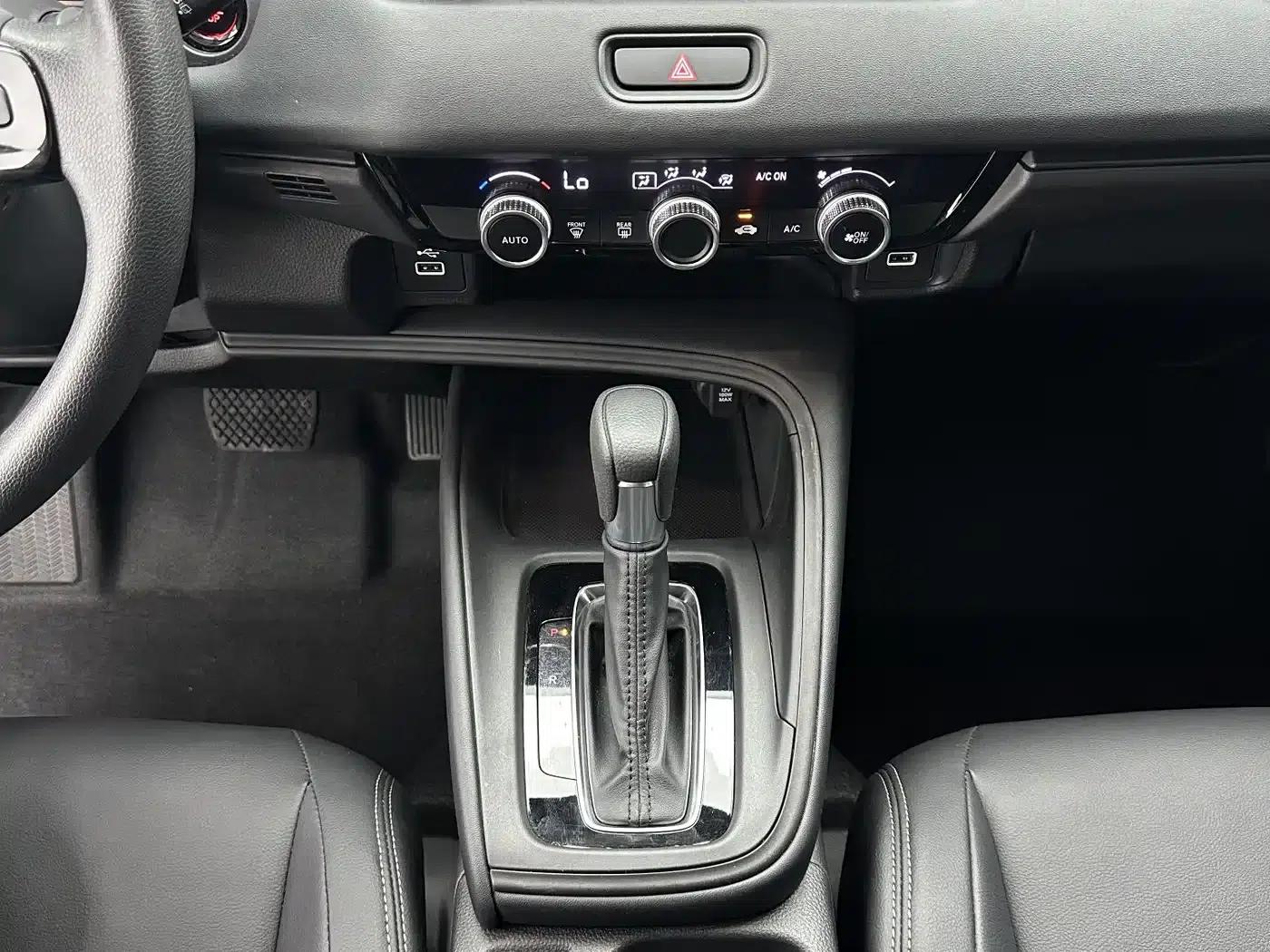 Honda XR-V 2023 1.5L CVT Hot Edition — миниатюра 15